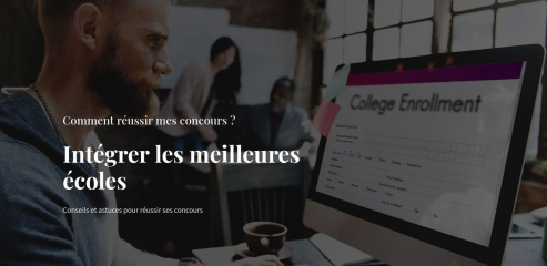 https://www.mesconcours.fr